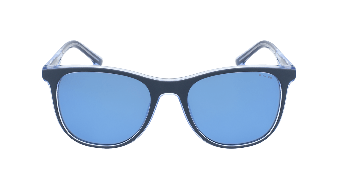 Police Unisex Adult Sunglasses SPL960