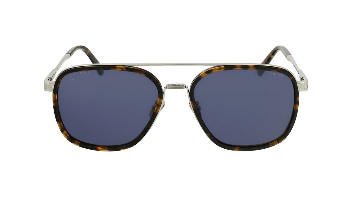 Police SPLC49 Sunglasses | Designer Glasses