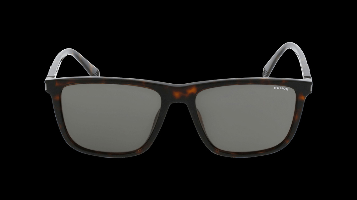 Police SPLE05M Sunglasses