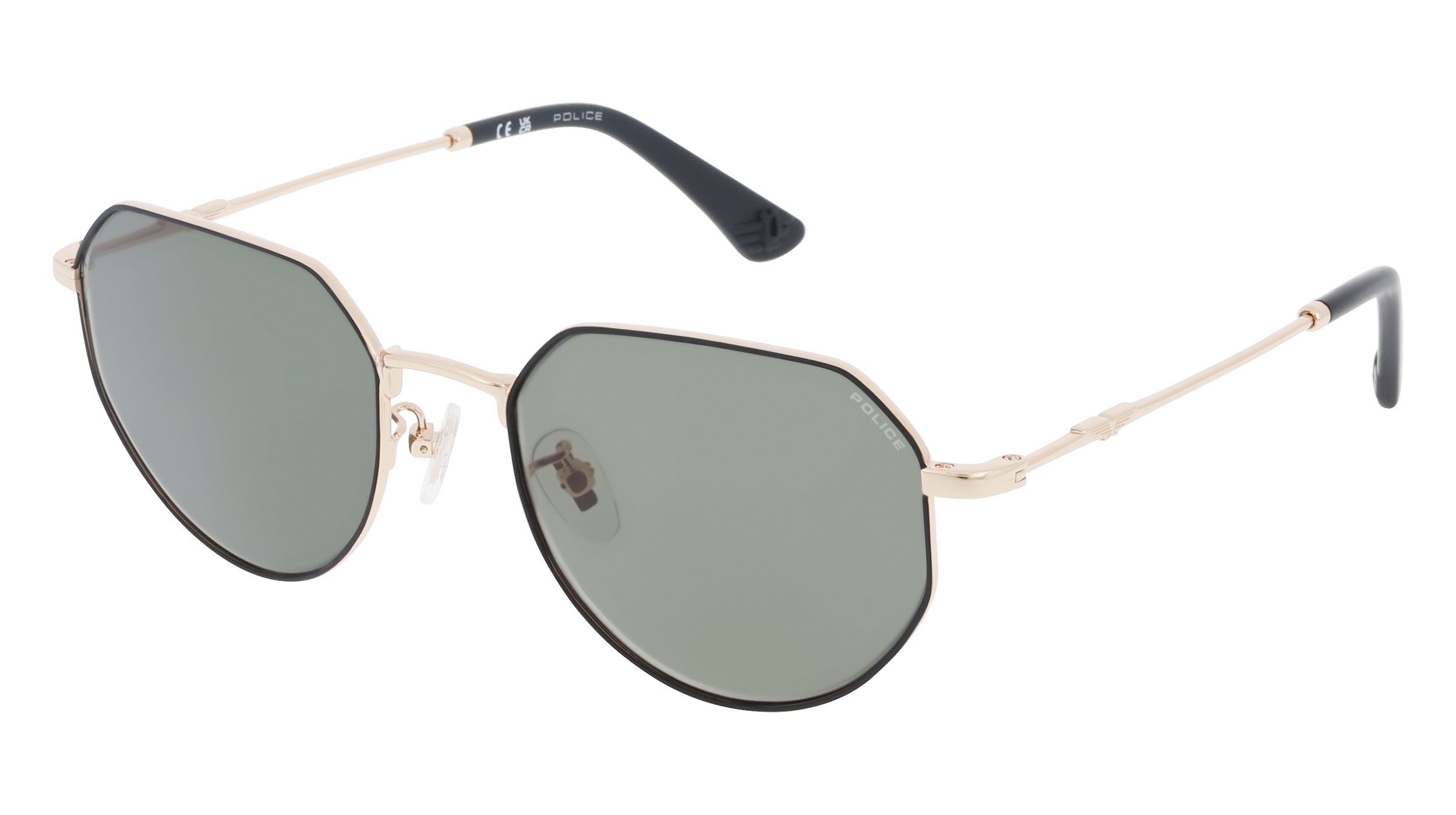 Police SPLN30 Sunglasses | Designer Glasses