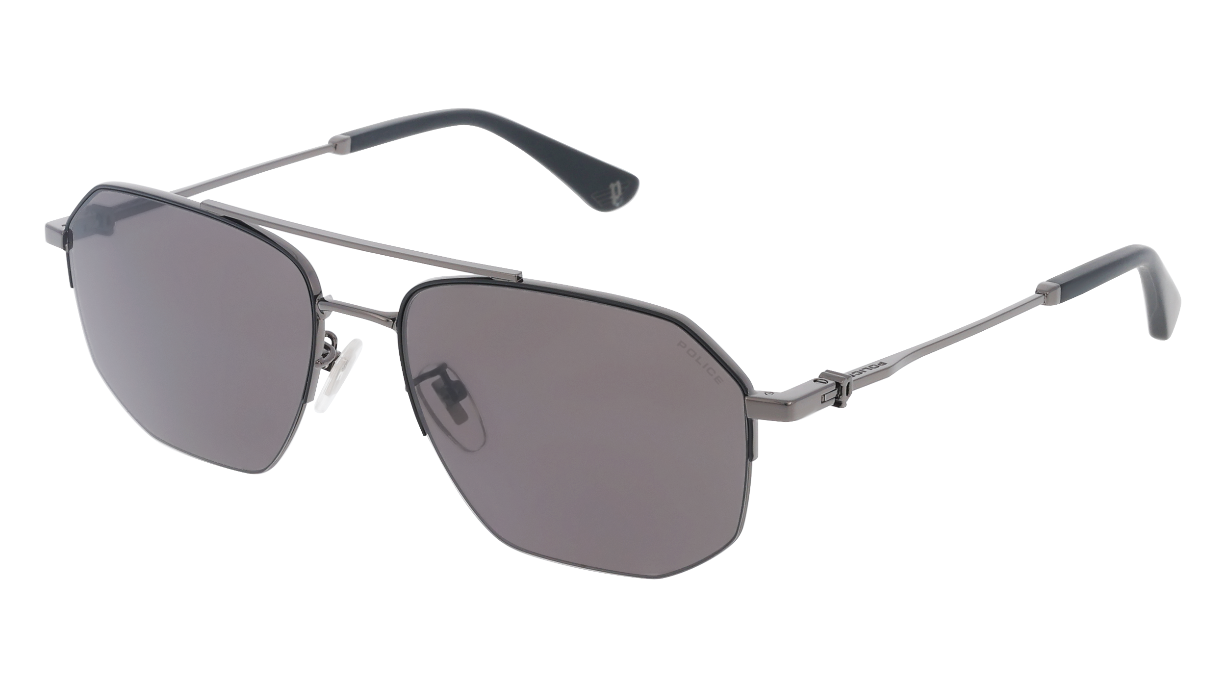 Police SPLN39 Sunglasses | Designer Glasses