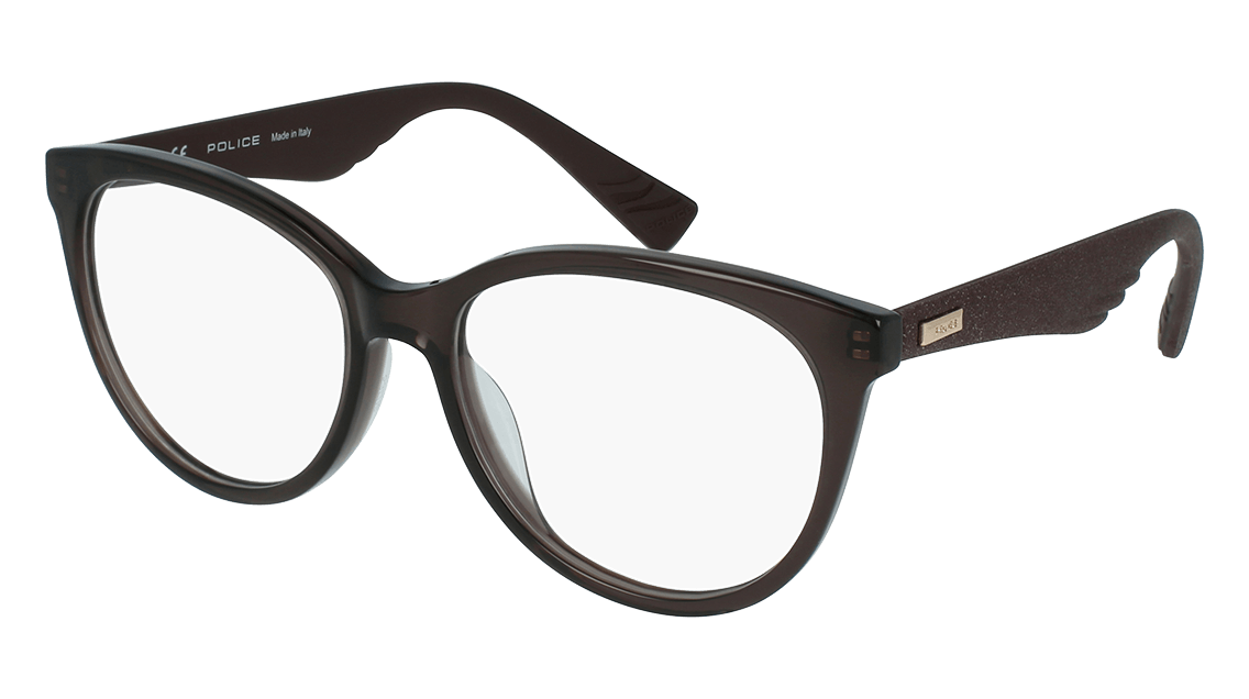 Police VPL 413 VPL413 | Designer Glasses