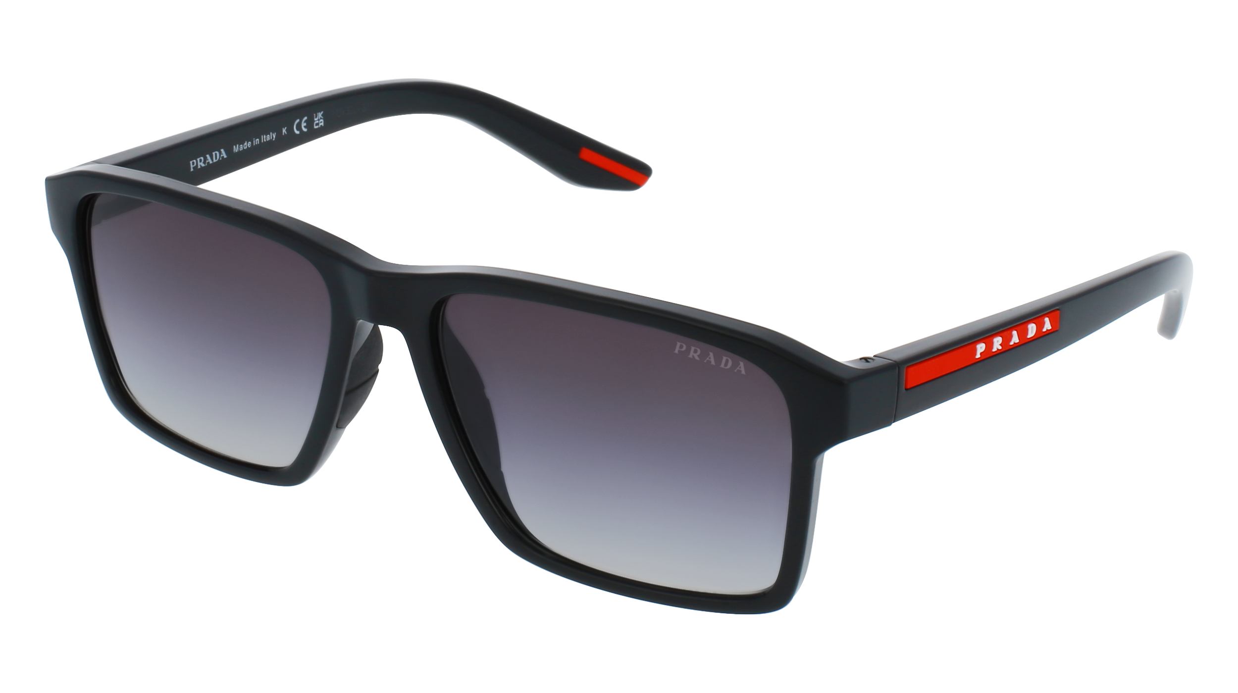 Prada Linea Rossa PS05YS Sunglasses | Designer Glasses