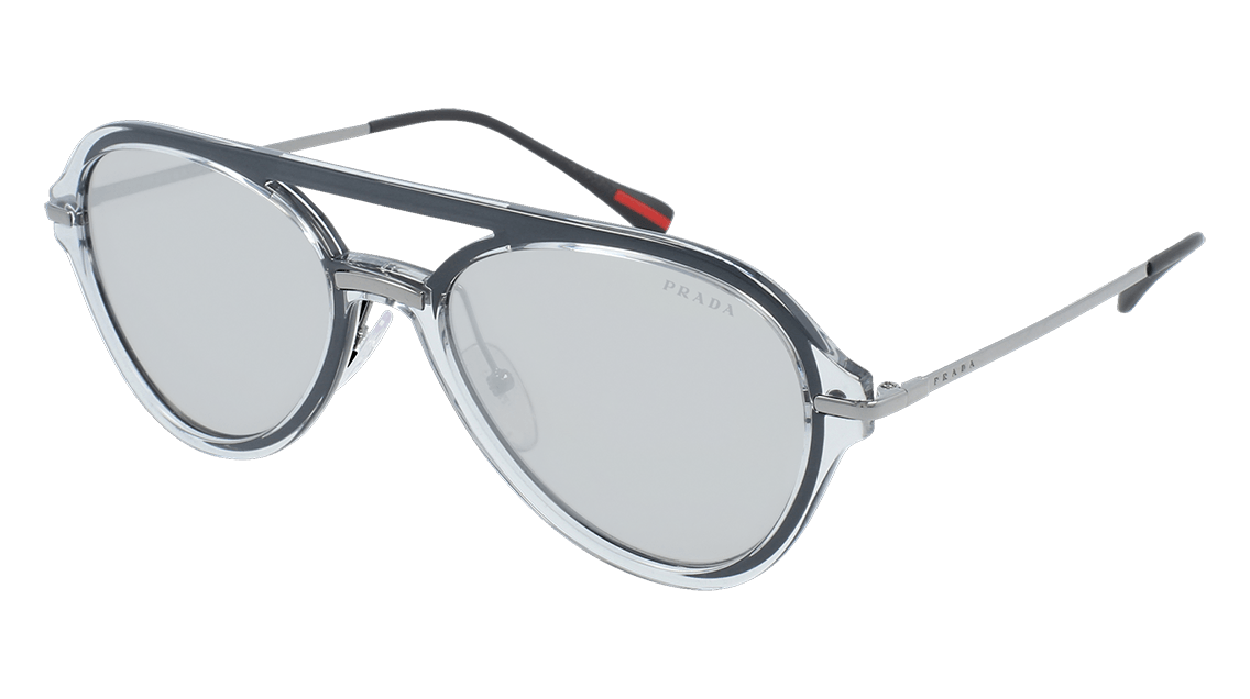 Prada Linea Rossa PS 04TS PS04TS Sunglasses | Designer Glasses