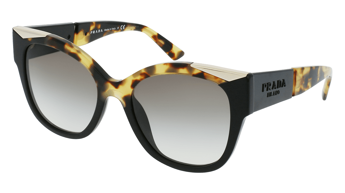 Prada PR02WS Sunglasses | Designer Glasses