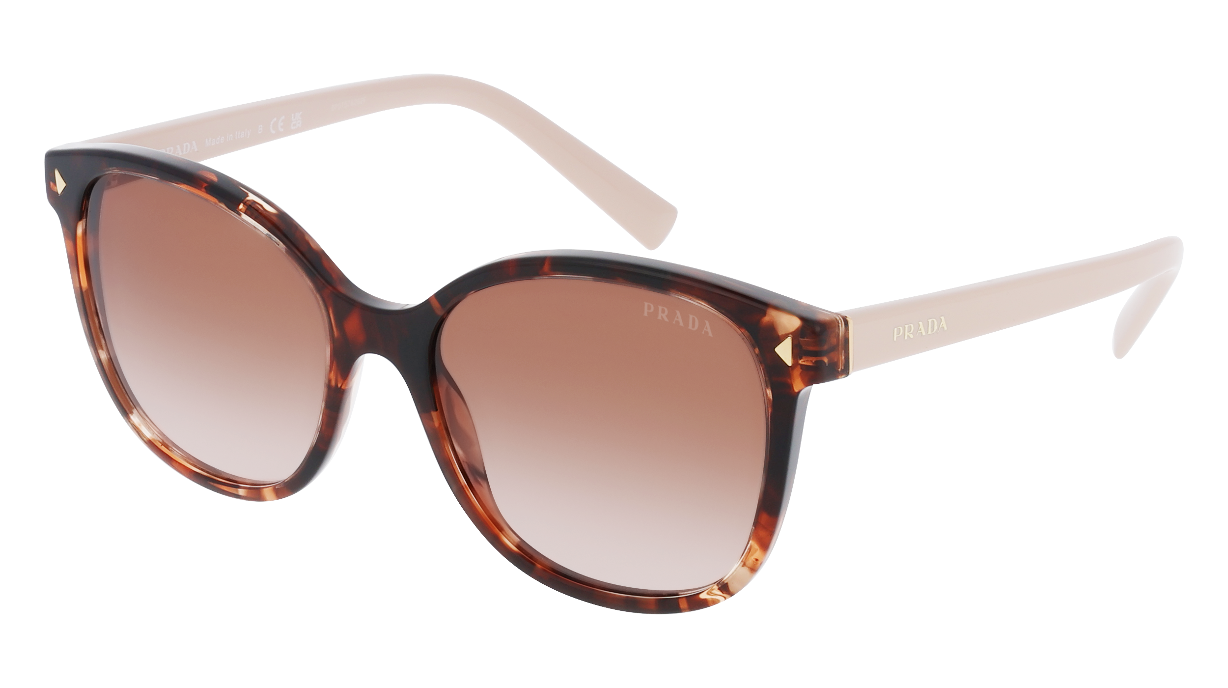 Prada PR22ZS Sunglasses | Designer Glasses