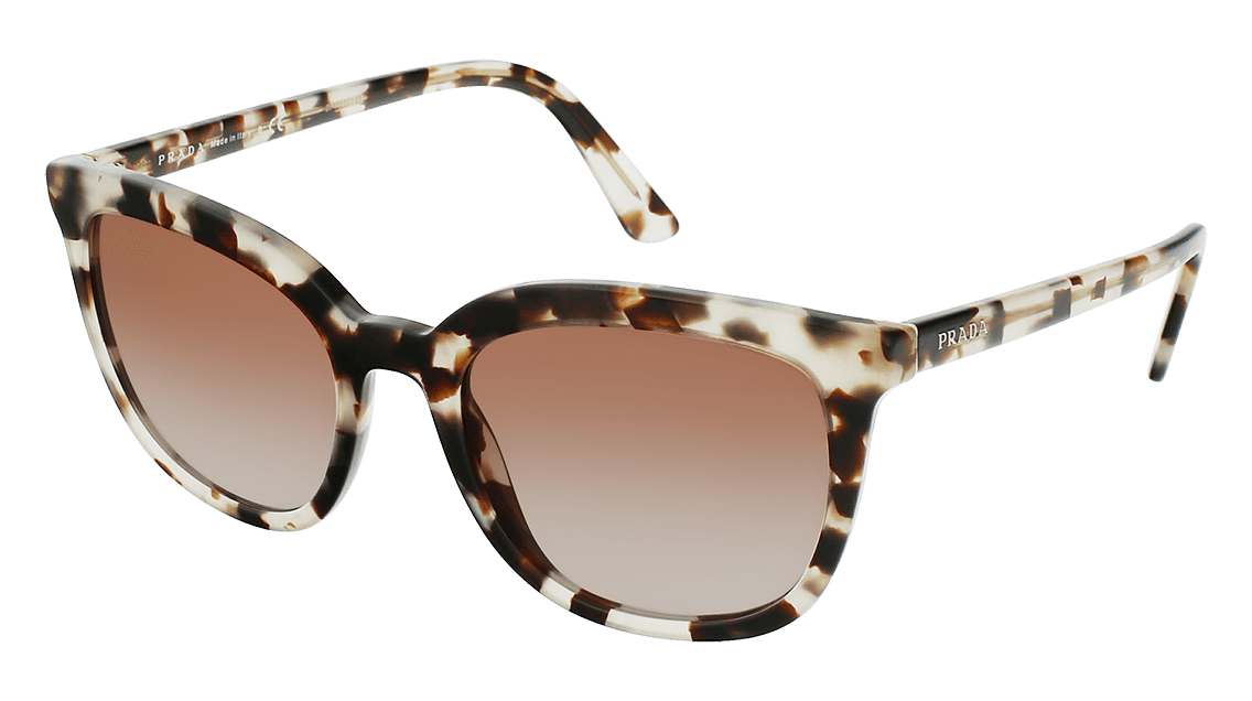 Prada PR 03XS PR03XS Sunglasses | Designer Glasses