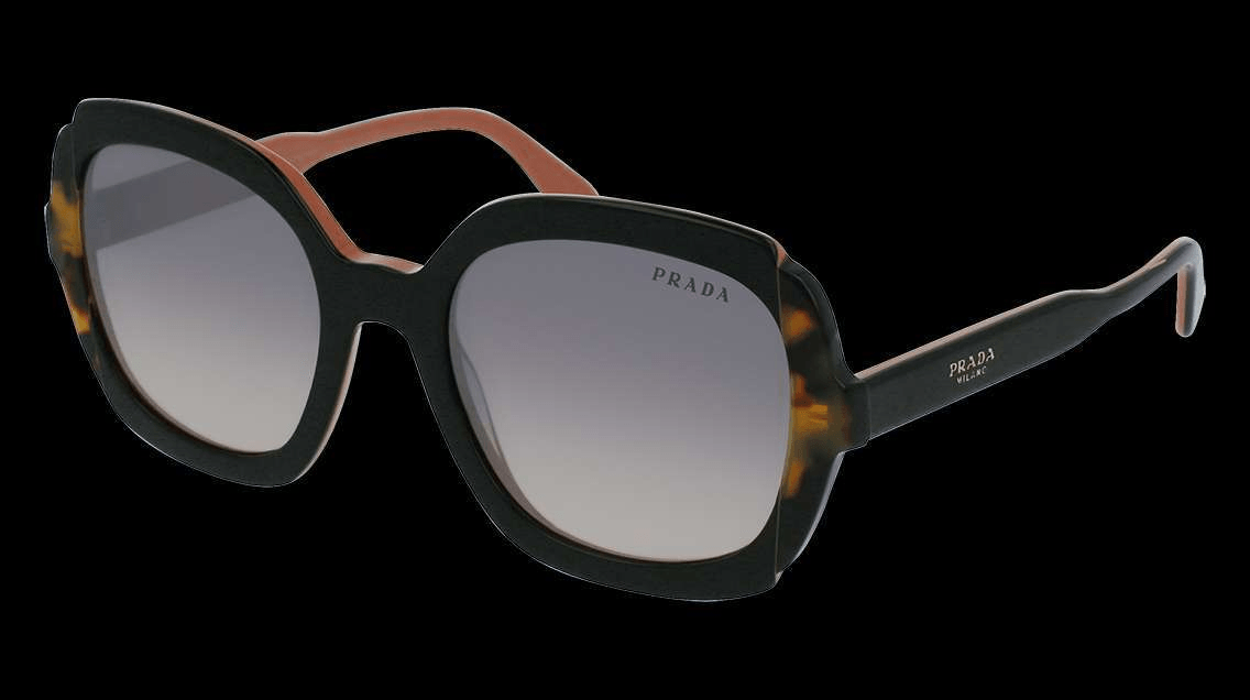 Prada PR 16US PR16US Sunglasses | Designer Glasses