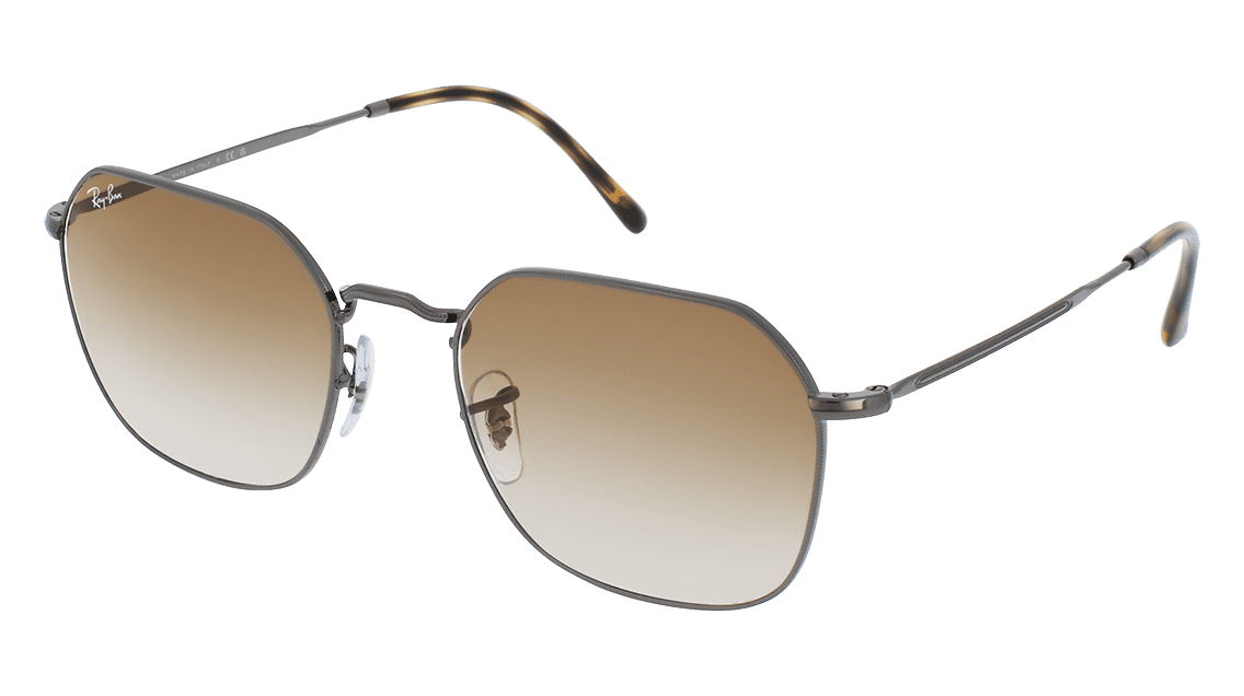 Ray Ban RB3694 Jim Sunglasses | Designer Glasses