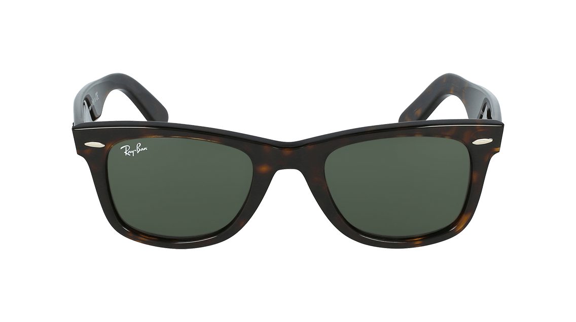 Ray-Ban Wayfarer RB2140 | Ray-Ban | Designer Glasses