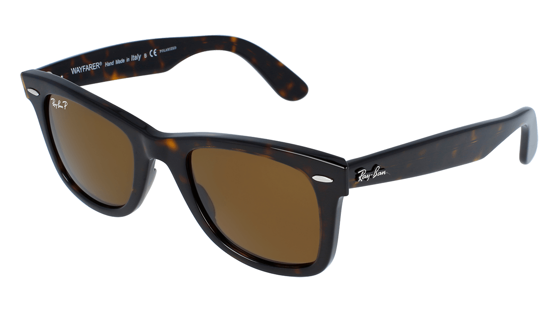 Ray-Ban Wayfarer RB2140 | Ray-Ban | Designer Glasses