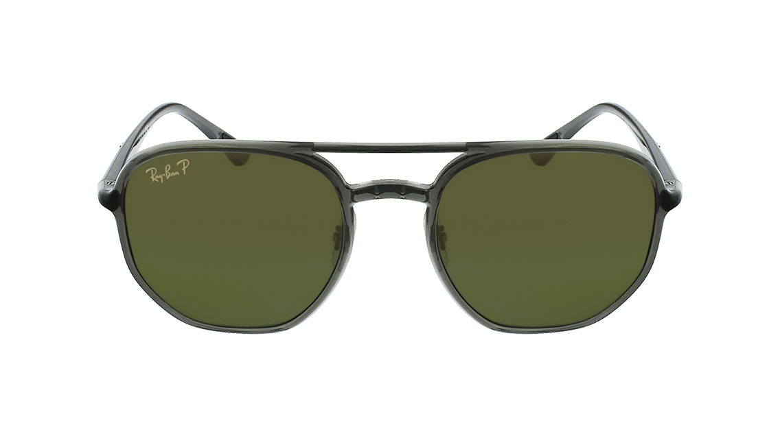 Rayban RB 4321CH RB4321CH Sunglasses | Designer Glasses