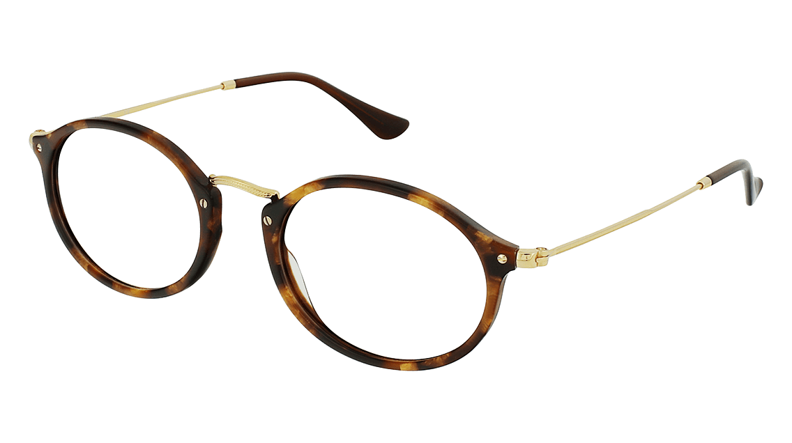 Rayban RX 2547V RX2547V | Designer Glasses