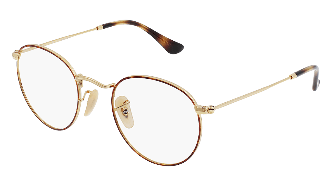 Ray-Ban RX 3447V RX3447V | Designer Glasses