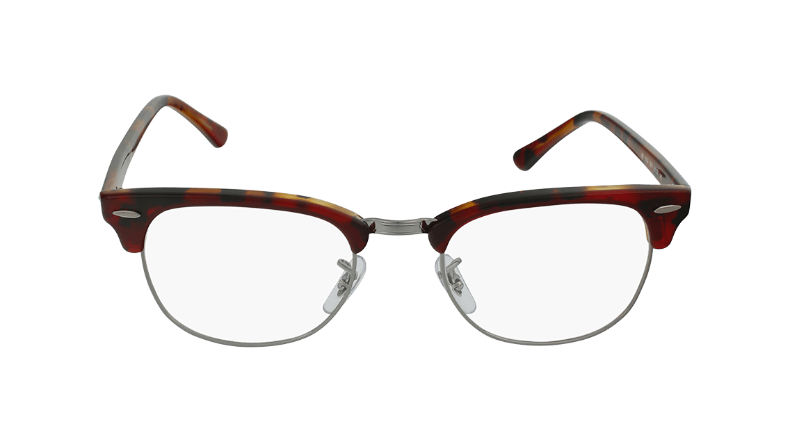 Ray-Ban RX 5154 RX5154 Clubmaster | Designer Glasses