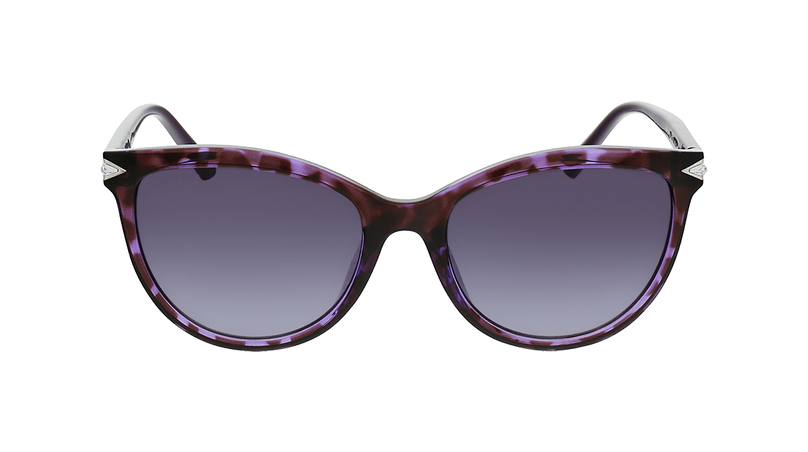 Swarovski SK6001 Sunglasses | LensCrafters