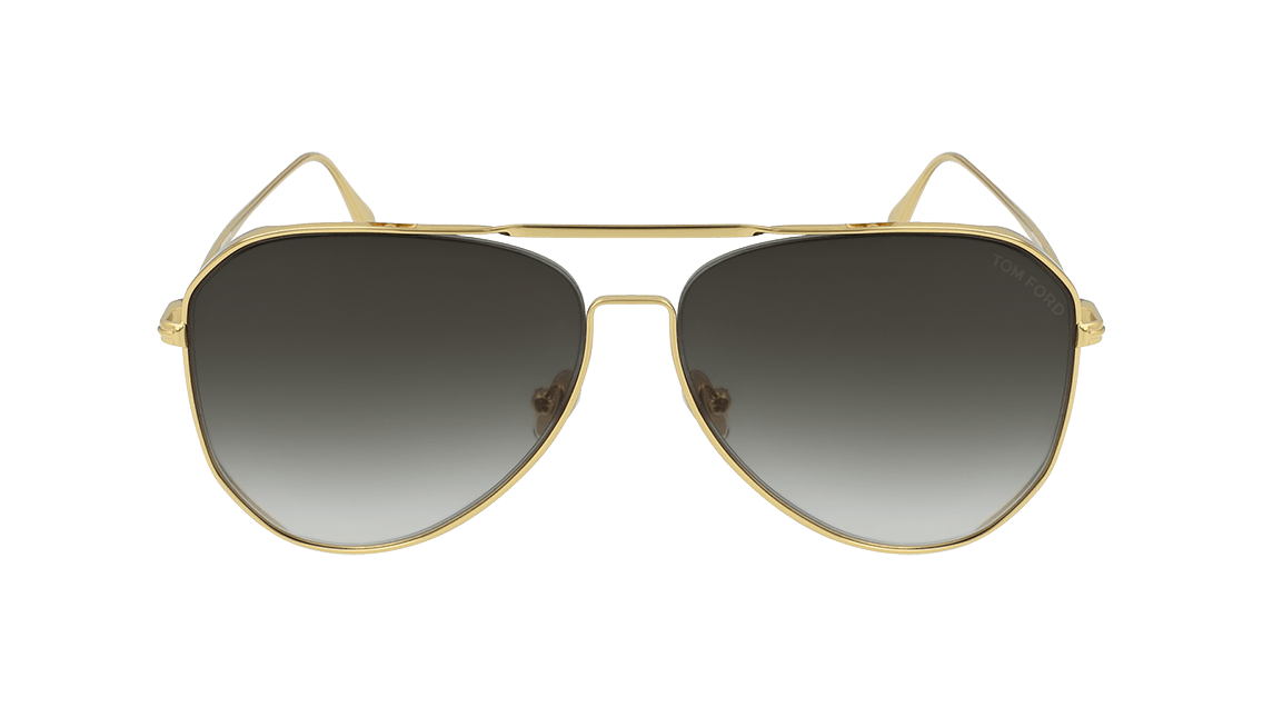 Tom Ford FT0853 Charles-02 Sunglasses | Designer Glasses