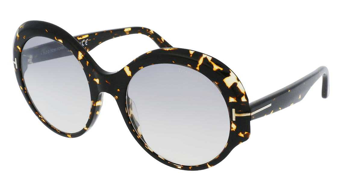 Tom Ford FT0873 Ginger | Designer Glasses