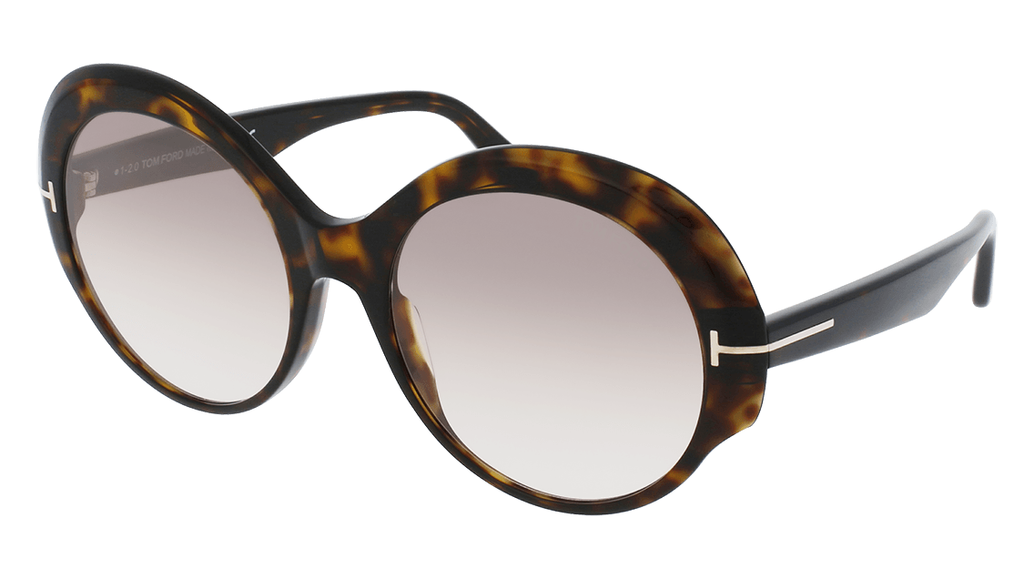 Tom Ford FT0873 Ginger | Designer Glasses