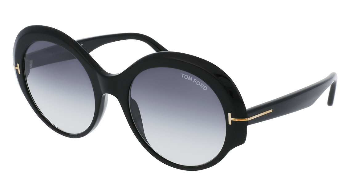 Tom Ford FT0873 Ginger | Designer Glasses