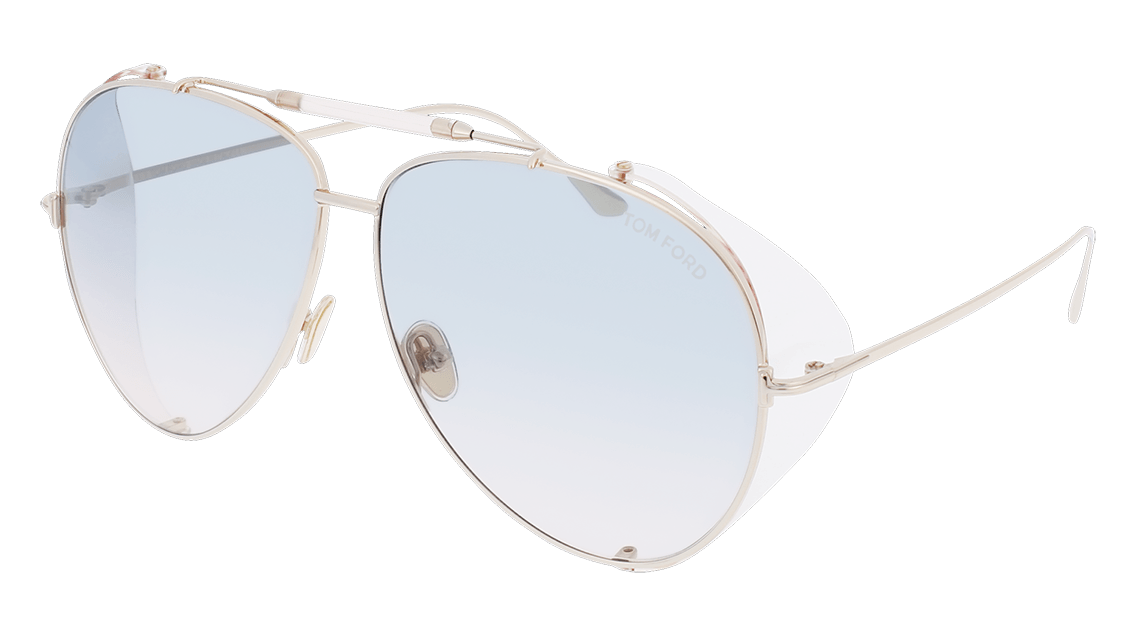 Tom Ford FT0900 Jack 02 Sunglasses | Designer Glasses