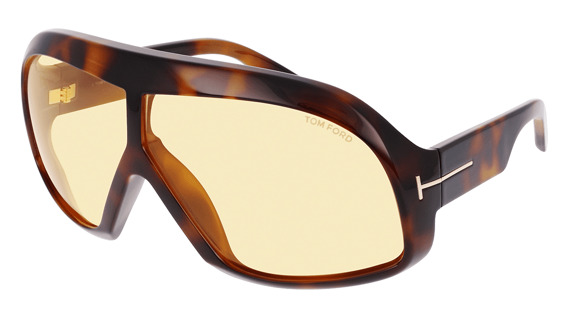 Tom Ford FT0965 Cassius Sunglasses | Designer Glasses