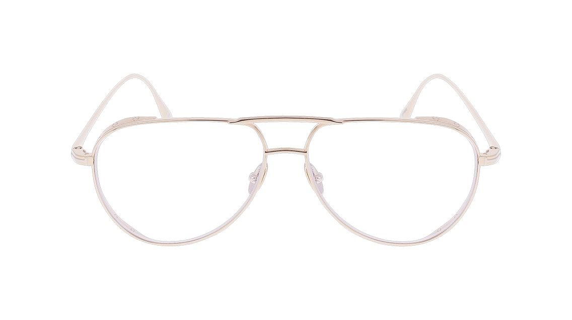 Tom Ford FT5658-B | Designer Glasses