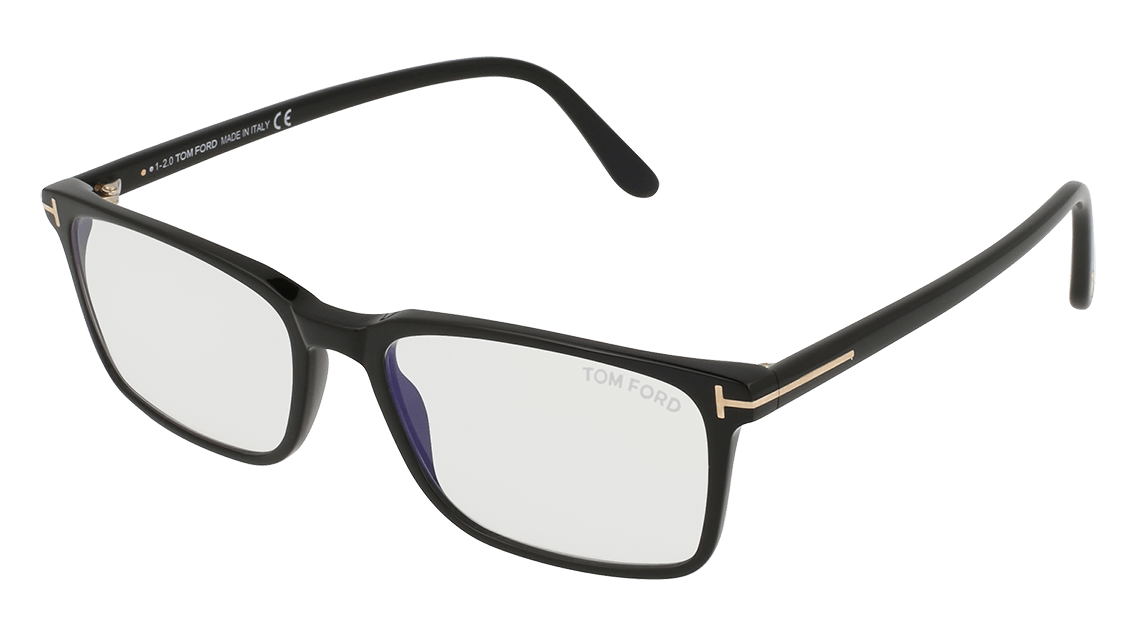 Tom Ford FT5735-B | Designer Glasses