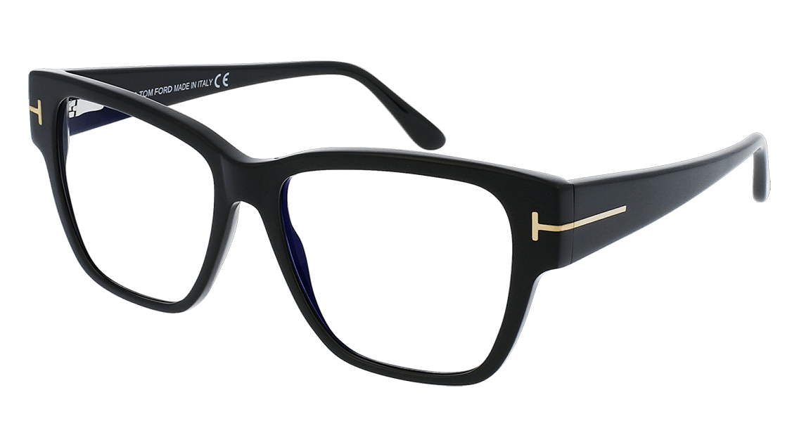 Tom Ford FT5745-B | Designer Glasses