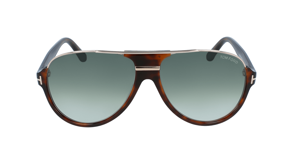 Tom Ford FT0334 Dimitry Sunglasses | Designer Glasses