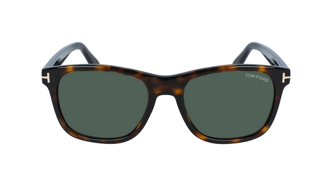 Tom Ford FT 0595 FT0595 Eric-02 Sunglasses | Designer Glasses
