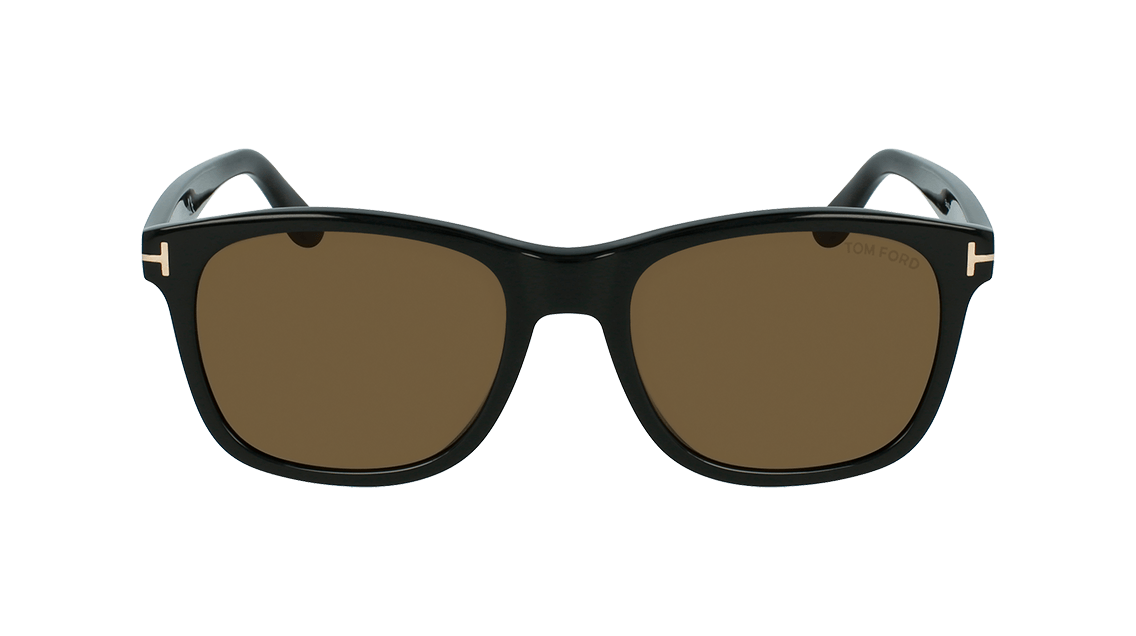 Tom Ford FT 0595 FT0595 Eric-02 Sunglasses | Designer Glasses