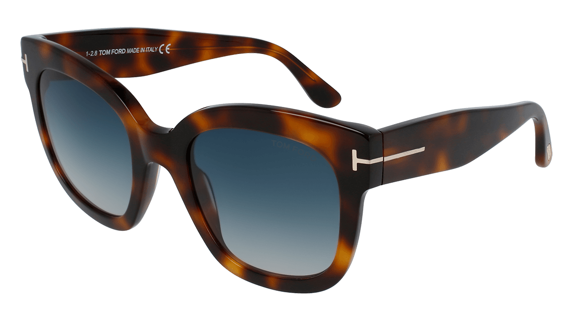 Tom Ford FT 0613 FT0613 Beatrix-02 Sunglasses | Designer Glasses