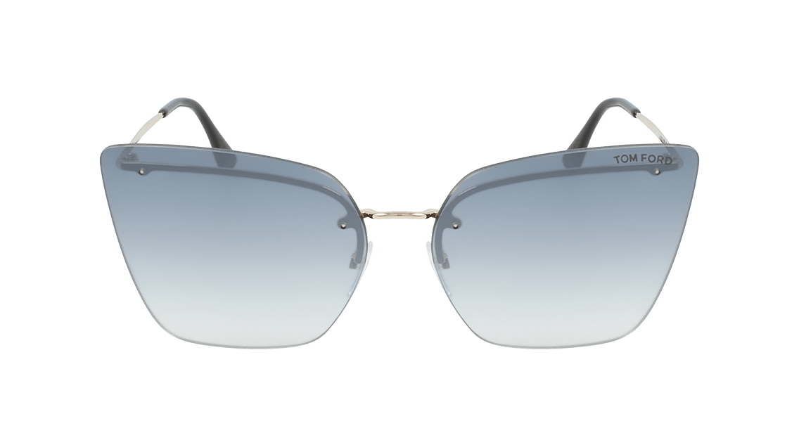 Tom Ford FT 0682 FT0682 Camilla-02 Sunglasses | Designer Glasses