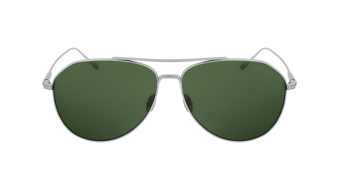 Tom Ford FT 0747 FT0747 Cyrus Sunglasses | Designer Glasses