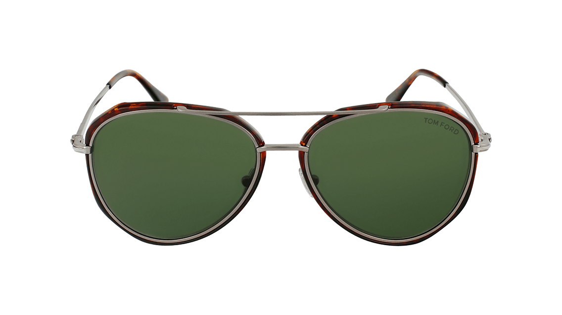 Tom Ford FT 0749 FT0749 Vittorio Sunglasses | Designer Glasses