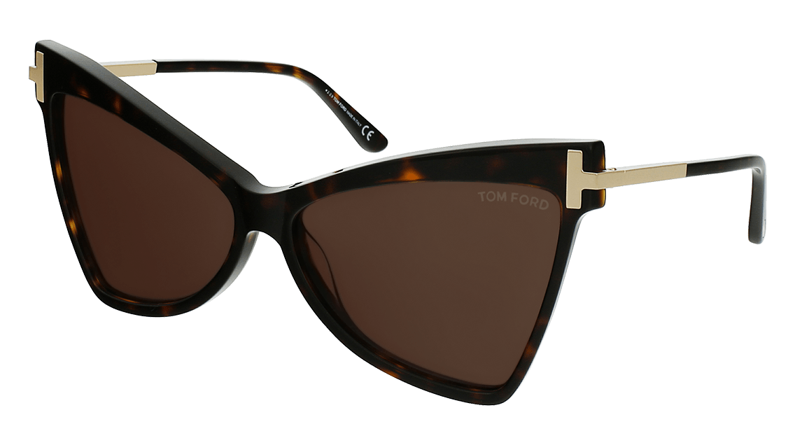 Tom Ford FT 0767 FT0767 Tallulah Sunglasses | Designer Glasses