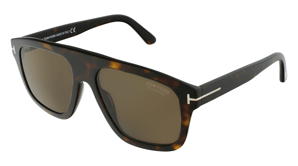 Tom Ford FT 0777 FT0777 Thor Sunglasses | Designer Glasses