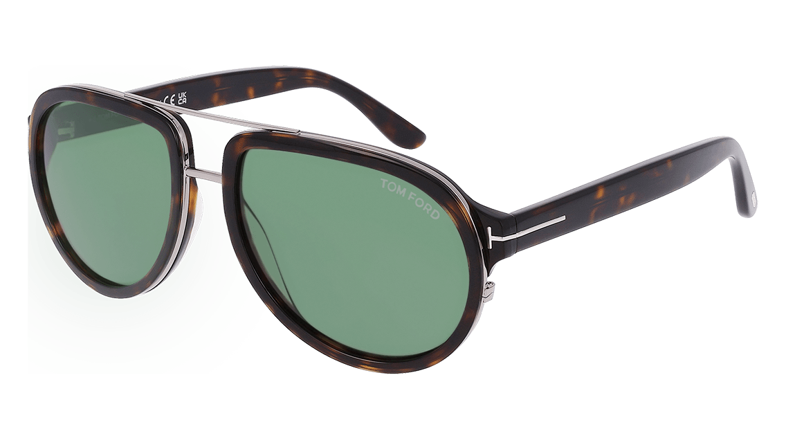 Tom Ford FT 0779 FT0779 Geoffrey Sunglasses | Designer Glasses