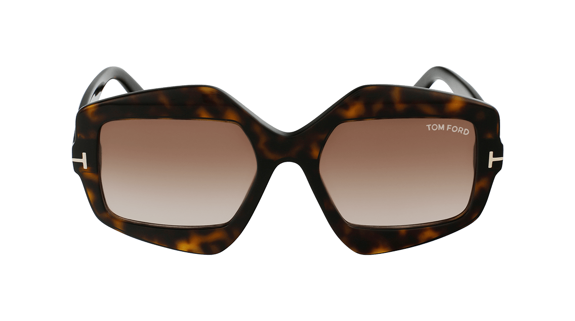 Tom Ford FT 0789 FT0789 Tate-02 Sunglasses | Designer Glasses