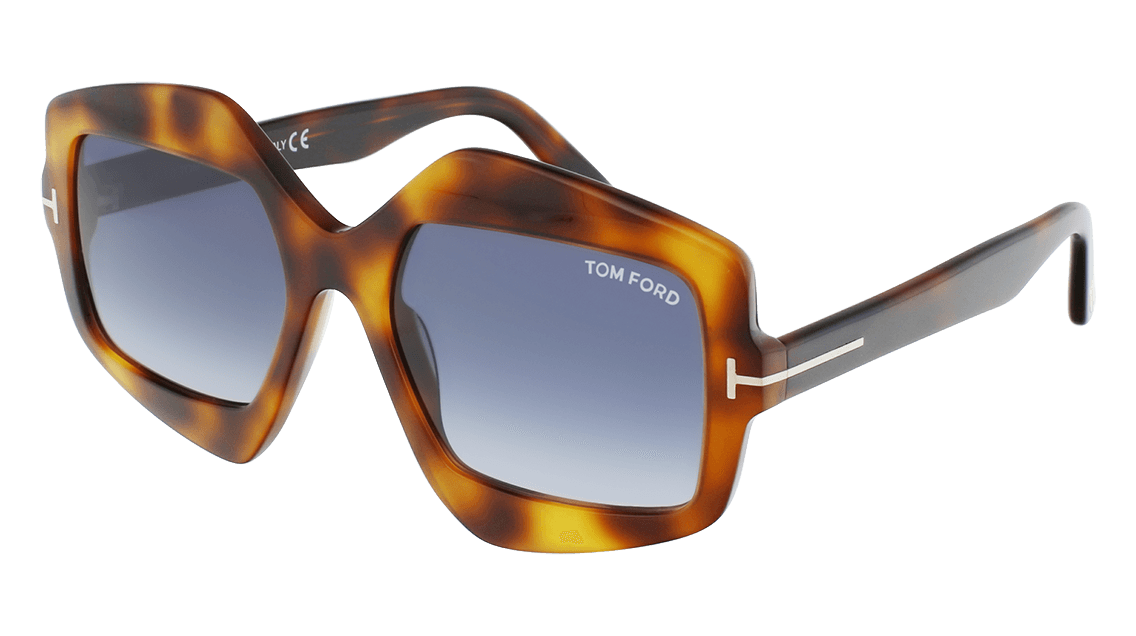 Tom Ford FT 0789 FT0789 Tate-02 Sunglasses | Designer Glasses