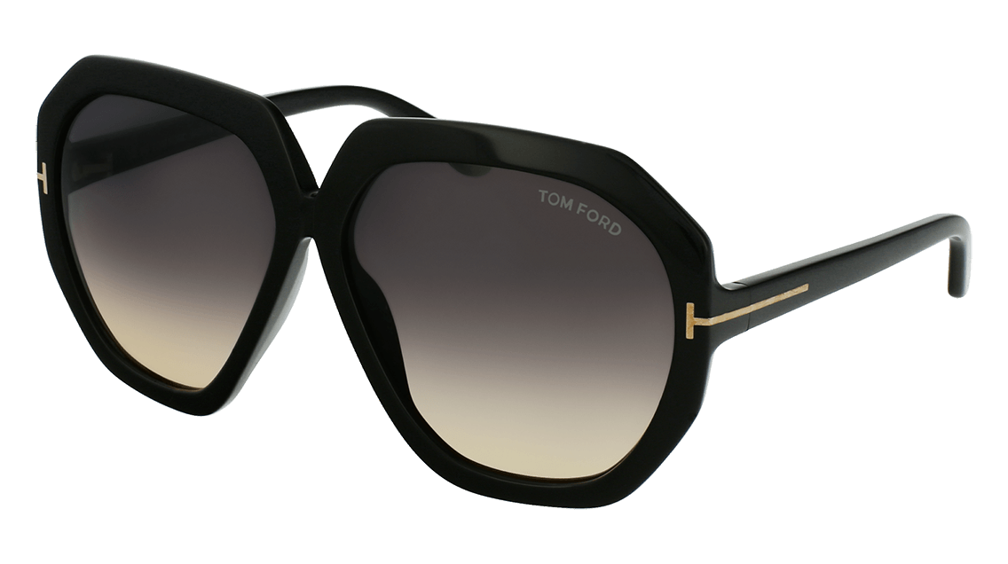 Tom Ford FT 0791 FT0791 Pippa Sunglasses | Designer Glasses