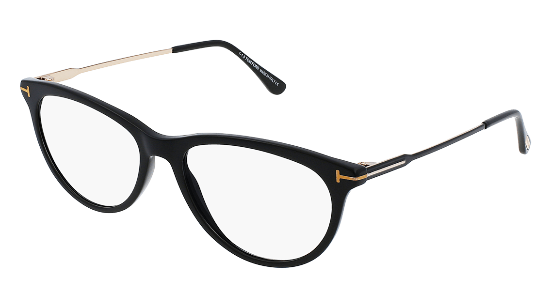 Tom Ford FT 5509 FT5509 | Designer Glasses