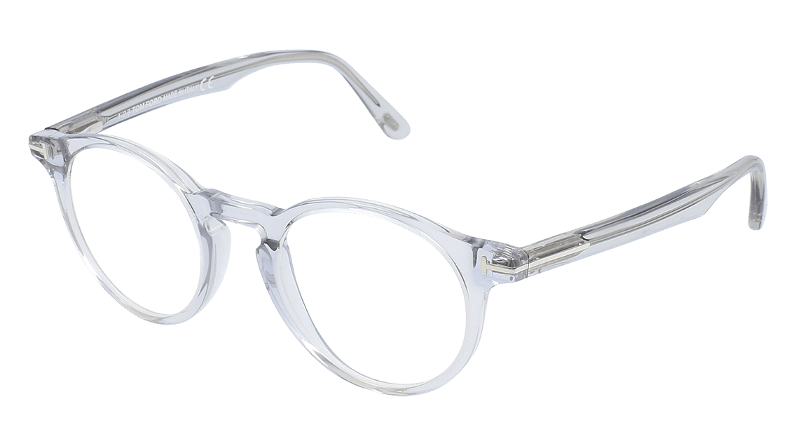 Tom Ford FT5557-B | Designer Glasses