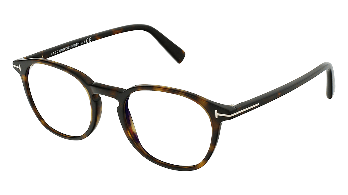 Tom Ford FT5583-B | Designer Glasses