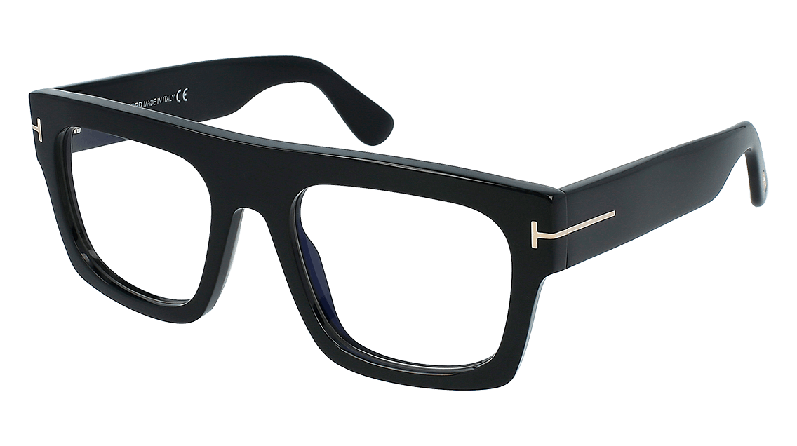 Tom Ford FT5634-B | Designer Glasses