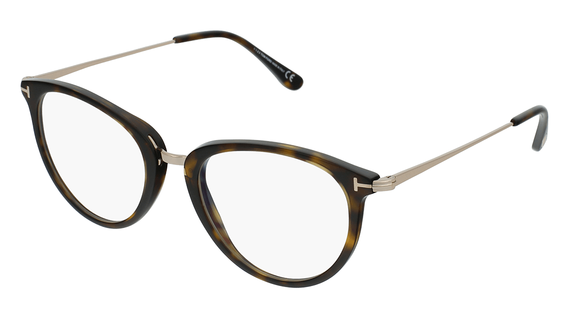 Tom Ford FT5640-B | Designer Glasses