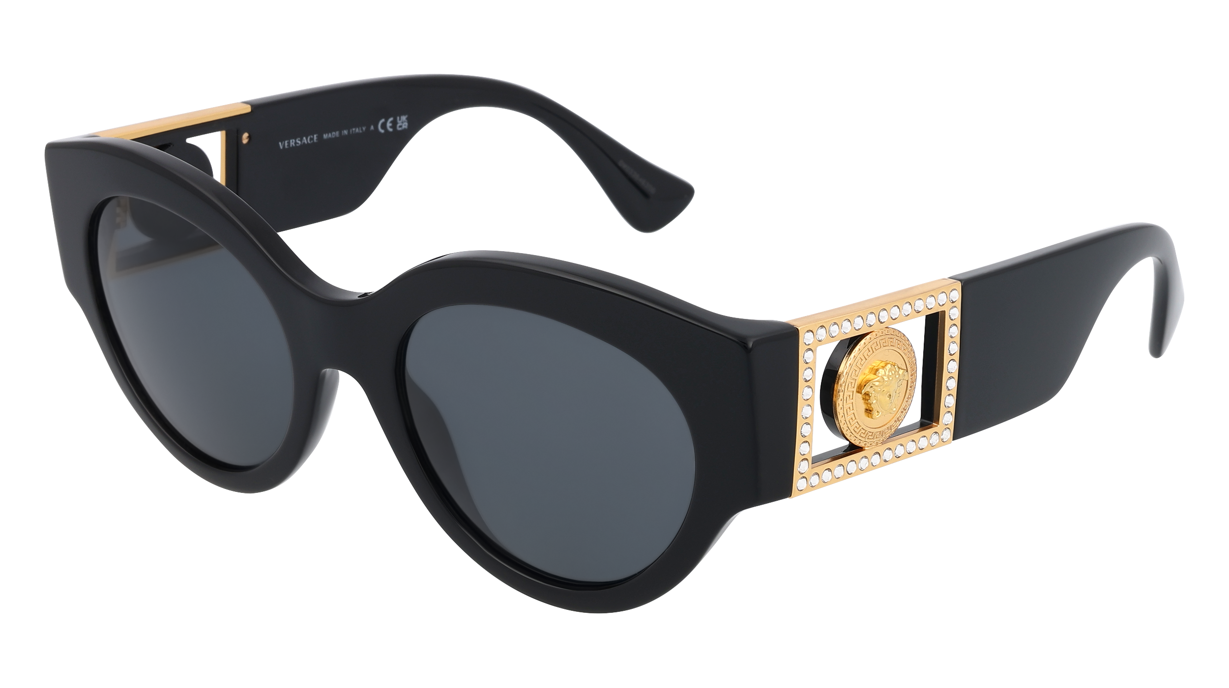 Versace VE4438B Sunglasses | Designer Glasses