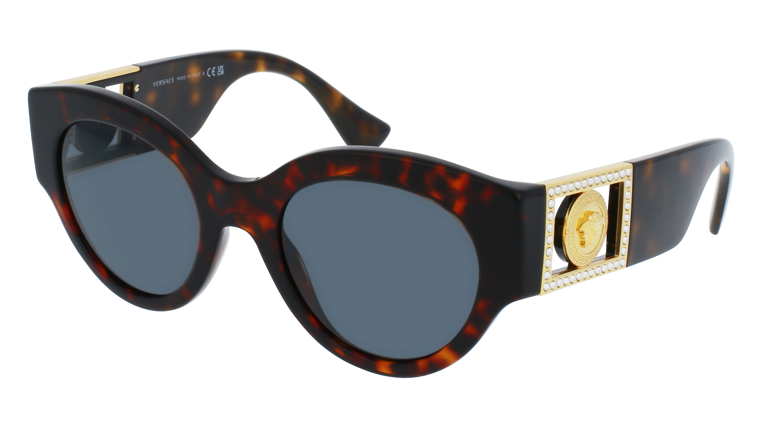 Versace VE4438B Sunglasses | Designer Glasses