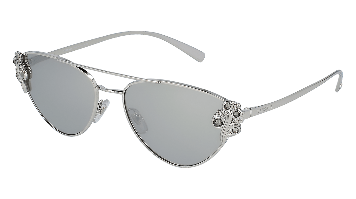 Versace VE 2195B VE2195B Sunglasses | Designer Glasses